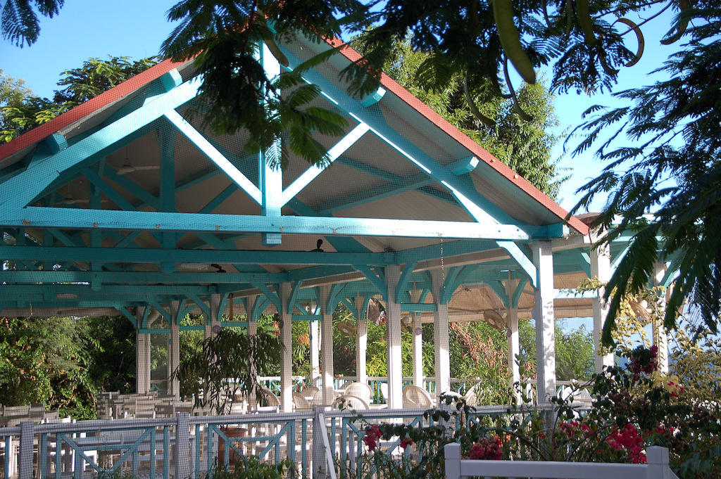 Marine Hotel Diamant Le Diamant Exterior foto
